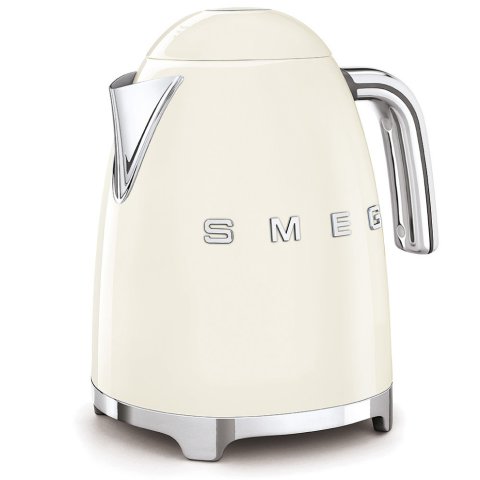 Чайник електричний Smeg KLF03CREU