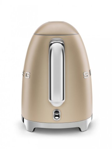 Чайник електричний Smeg KLF03CHMEU