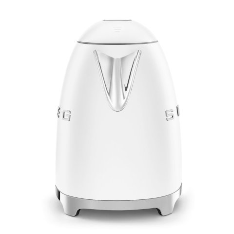 Чайник електричний Smeg KLF03WHMEU