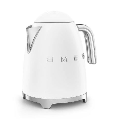 Чайник електричний Smeg KLF03WHMEU