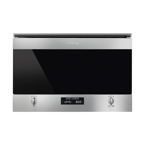 Мікрохвильова піч Smeg MP322X1