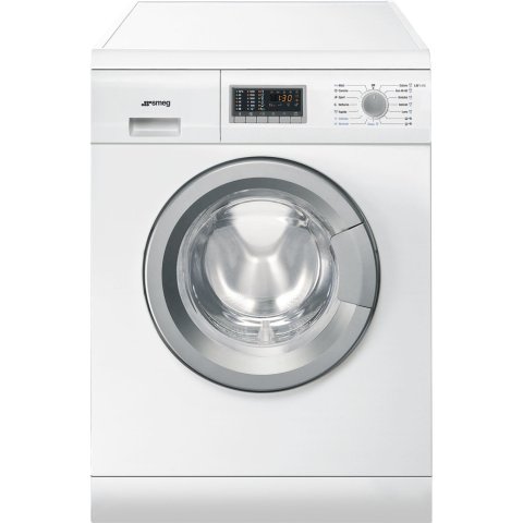 Прально-сушильна машина Smeg LSF147E