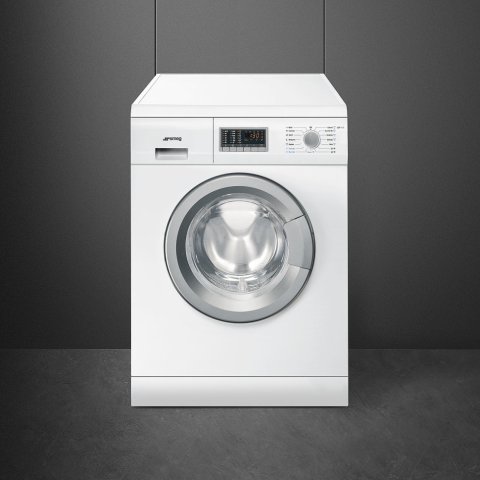 Прально-сушильна машина Smeg LSF147E