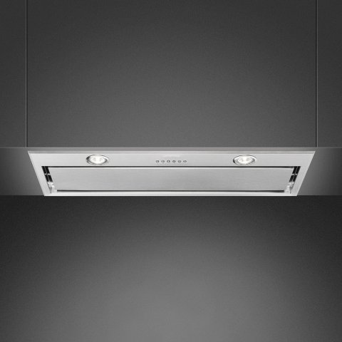 Витяжка Smeg KSEG78PXE