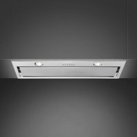 Витяжка Smeg KSEG78PXE