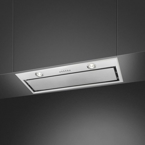 Витяжка Smeg KSEG78PXE