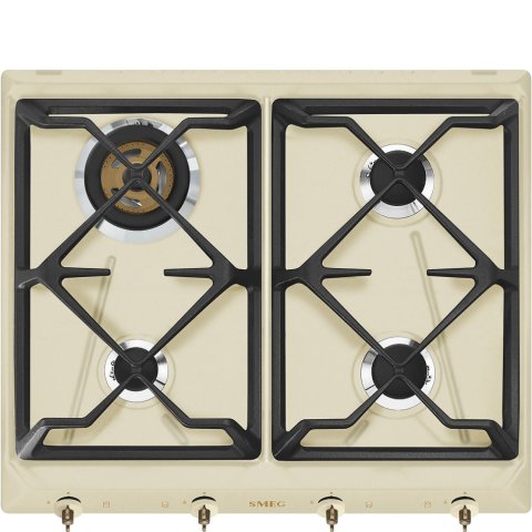 Варильна поверхня газова Smeg SRV864POGH