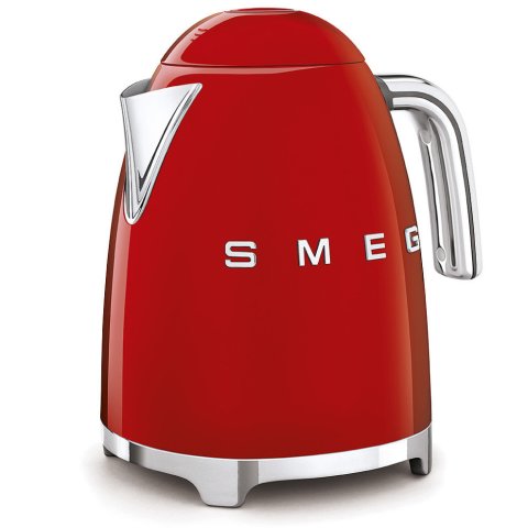 Чайник електричний Smeg KLF03RDEU