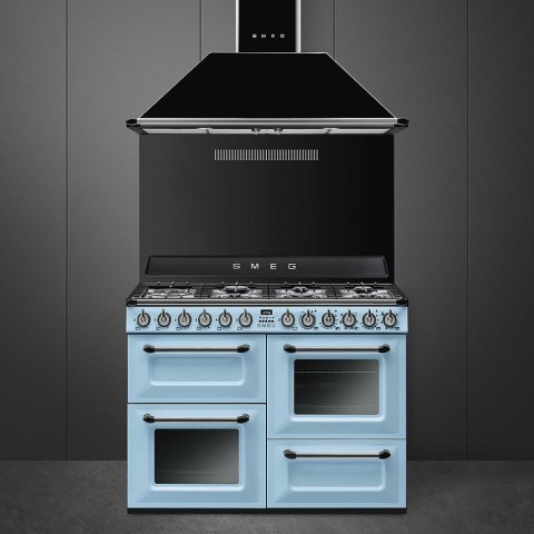 Витяжка Smeg KT110BLE