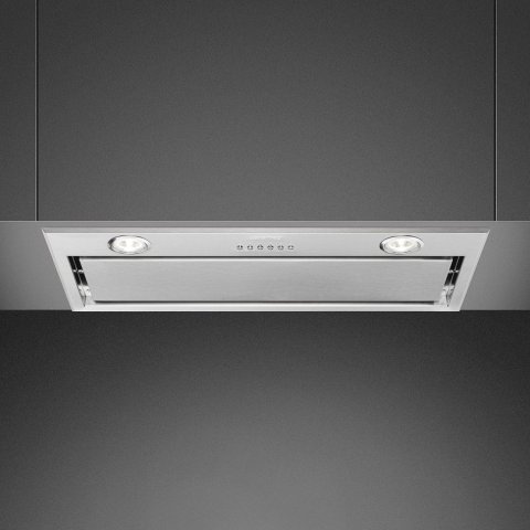 Витяжка Smeg KSEG58PXE