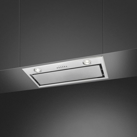 Витяжка Smeg KSEG58PXE