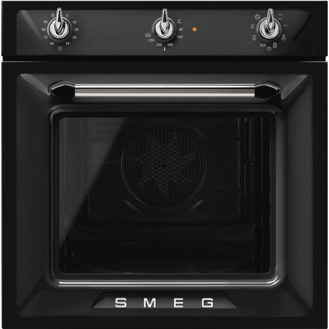 Духова піч Smeg SF6905N1