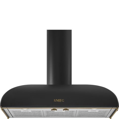 Витяжка Smeg KS89AOE