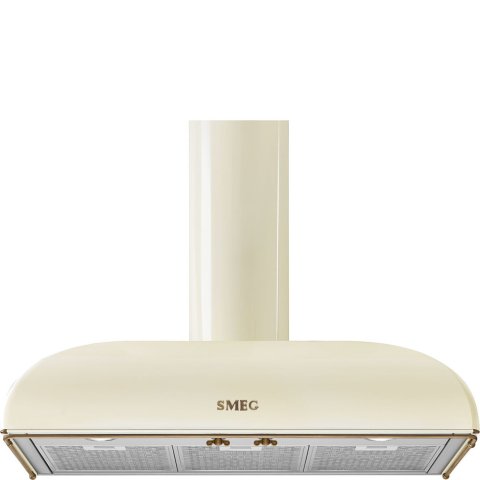 Витяжка Smeg KS89POE