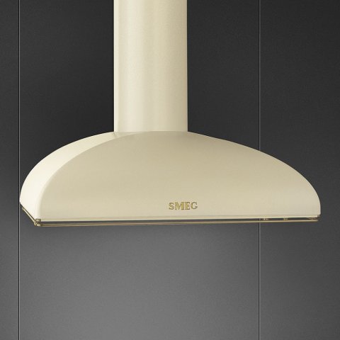 Витяжка Smeg KS89POE