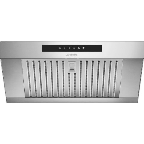 Професійна витяжка Smeg K43X