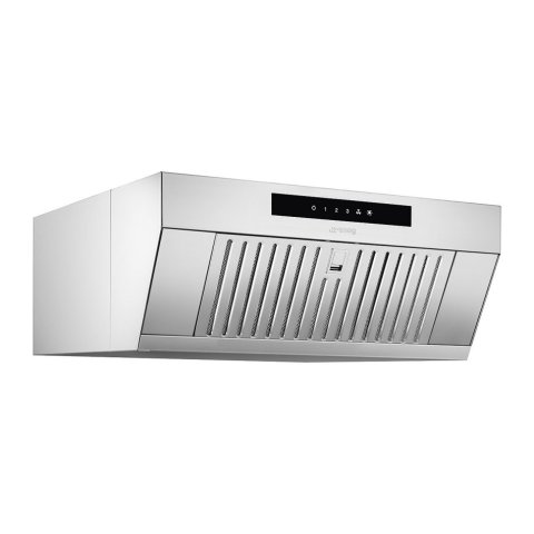 Професійна витяжка Smeg K43X