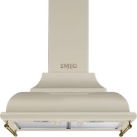 Витяжка Smeg KC16POE