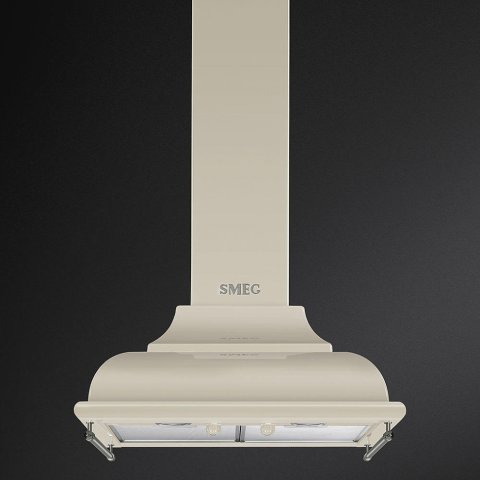 Витяжка Smeg KC16POE