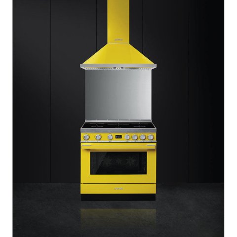 Варильний центр Smeg CPF9IPYW