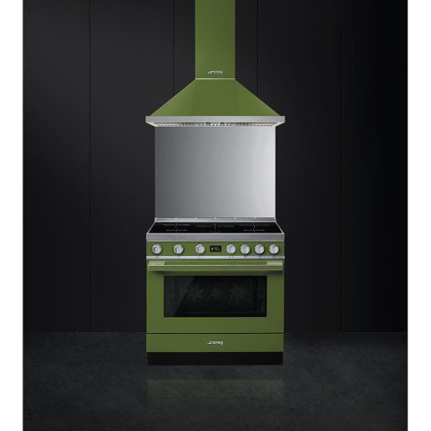 Варильний центр Smeg CPF9IPOG