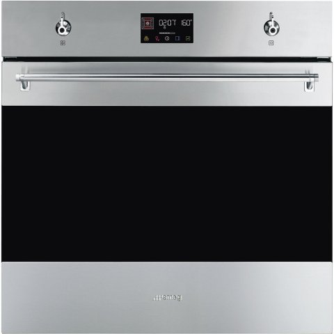 Духова піч Smeg SOP6302TX