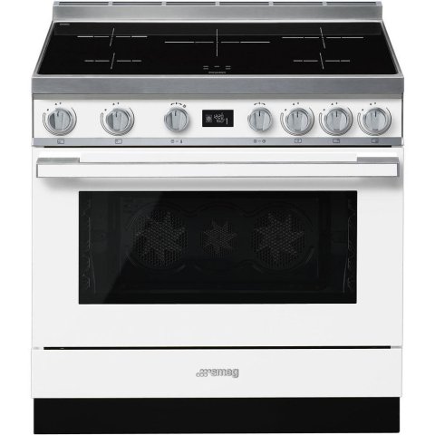 Варильний центр Smeg CPF9IPWH
