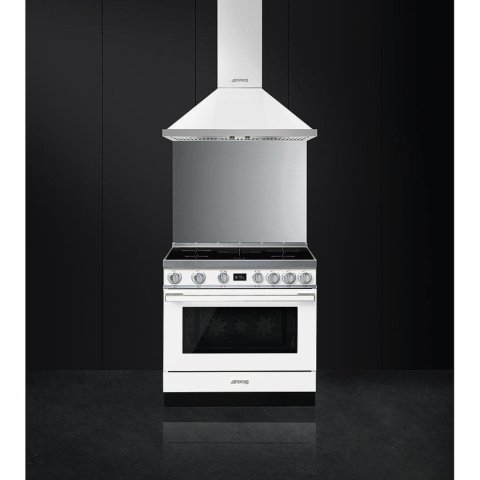 Варильний центр Smeg CPF9IPWH
