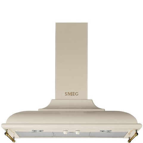 Витяжка Smeg KC19POE