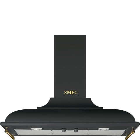 Витяжка Smeg KC19AOE