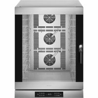 Конвекційна піч Smeg ALFA1035E1HDS