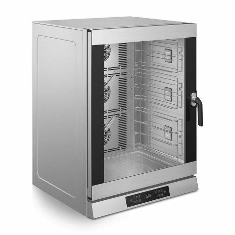 Конвекційна піч Smeg ALFA1035E1HDS