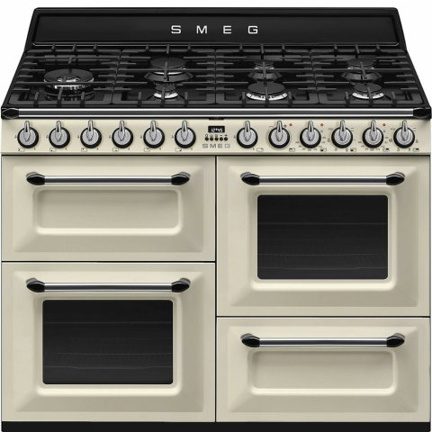 Варильний центр Smeg TR4110P1