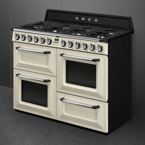 Варильний центр Smeg TR4110P1