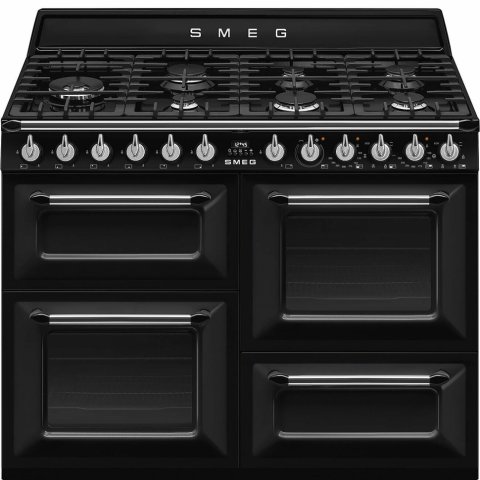 Варильний центр Smeg TR4110BL1