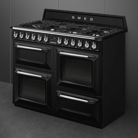 Варильний центр Smeg TR4110BL1