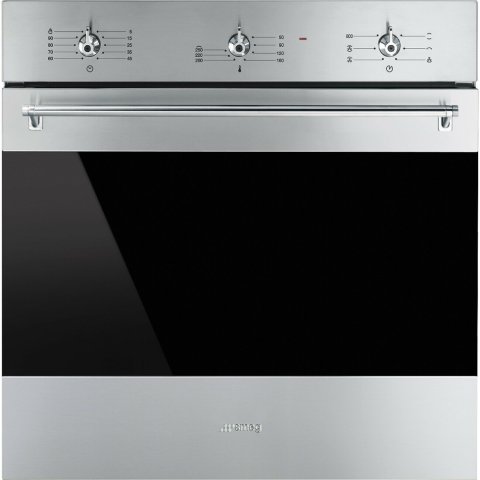 Духова піч Smeg SF6381X