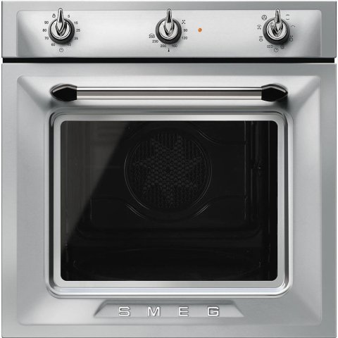 Духова піч Smeg SF6905X1