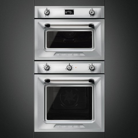 Духова піч Smeg SF6905X1