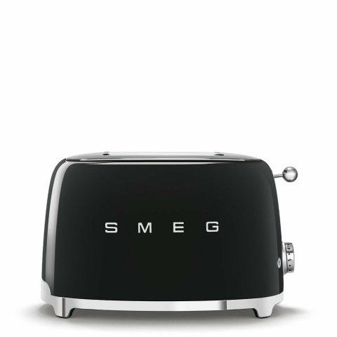 Тостер на 2 скибочки Smeg TSF01BLEU