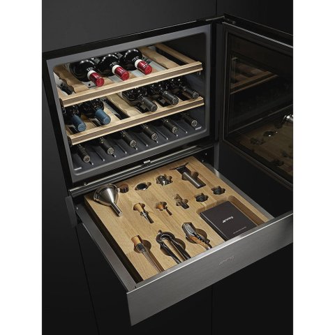 Smeg CTPS313X