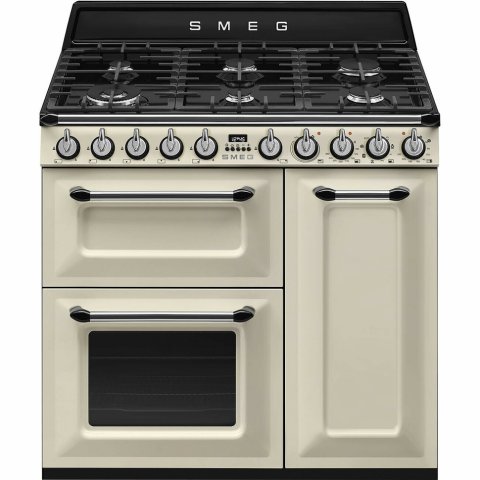 Варильний центр Smeg TR93P