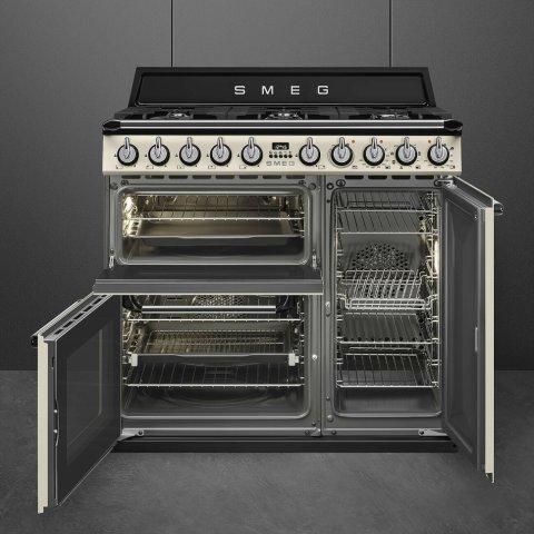 Варильний центр Smeg TR93P