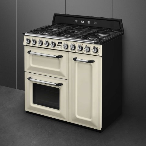 Варильний центр Smeg TR93P
