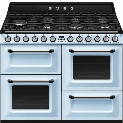 Варильний центр Smeg TR4110AZ