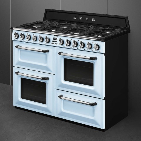 Варильний центр Smeg TR4110AZ