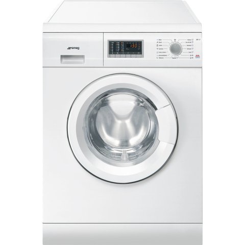 Пральна машина Smeg LBF127