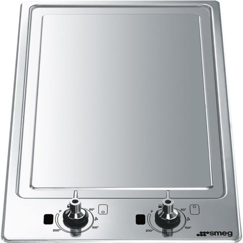 Варочная поверхность индукционная Smeg PGF30T-1