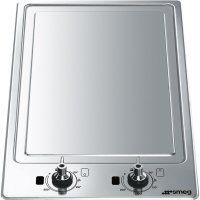 Варочная поверхность индукционная Smeg PGF30T-1