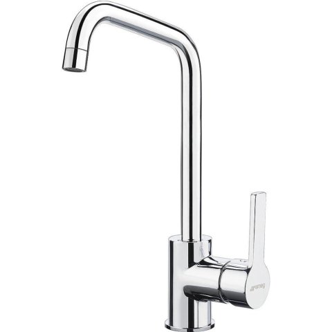Змішувач Smeg MI3CR